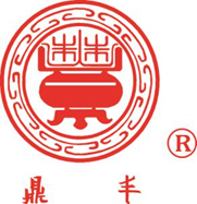 “鼎丰”牌腐乳、醋、酱油、香糟——上海鼎丰酿造食品有限公司