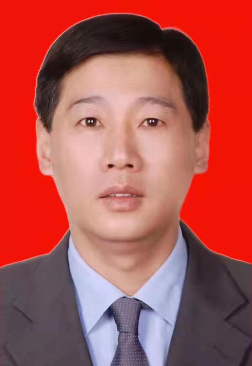 党组成员、派驻纪检监察组组长王晓诚