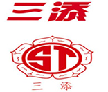 “三添”牌芝麻油——上海三添食品有限公司