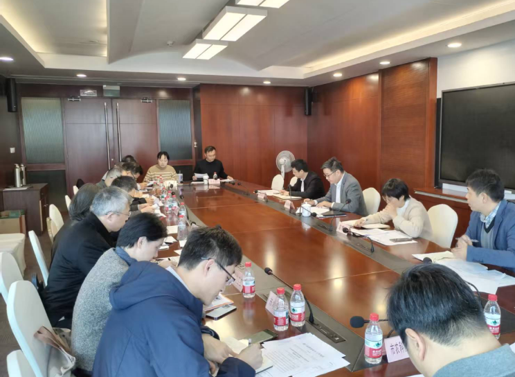 上海市农业农村委员会部署农产品质量安全全链条监管暨鸡蛋药残专项整治工作