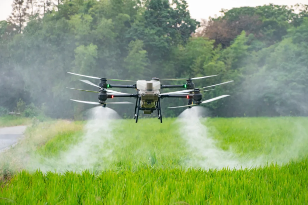 “低空新规”落地，上海农用无人机迎来规范发展新阶段，如何“管住”安全又“放出”活力
