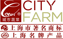 “城市蔬菜” 蔬菜——上海城市蔬菜产销专业合作社